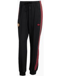 adidas - Mufc Icon Tp - Lyst