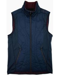 BOSS - V_Colere Gilet - Lyst