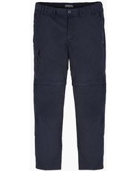 Craghoppers - Expert Kiwi Tailored Trousers - Lyst