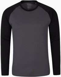 Mountain Warehouse - Endurance Long-Sleeved T-Shirt - Lyst