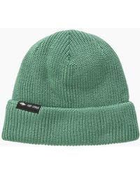 Rip Curl - Rip Curl Classic Surf Knitted Beanie - Lyst