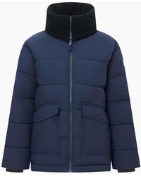 Regatta - Ladies Kayana Padded Jacket - Lyst