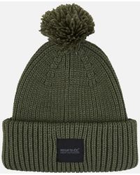 Regatta - Adult Connora Pom Pom Beanie - Lyst
