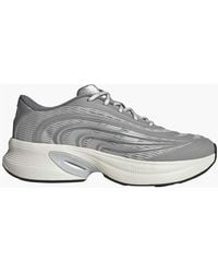 adidas - Climacool Spw Lace-Up Low Top Sneakers - Lyst