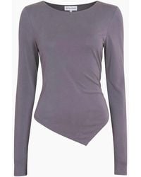 No Emotions - Bessie Top - Lyst