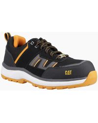 Caterpillar - Accelerate S3 Safety Trainers - Lyst