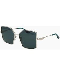 Trussardi - Sunglasses Tsw3013 03A 58 - Lyst