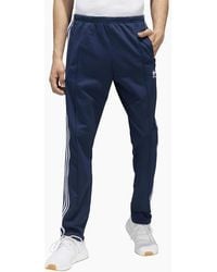adidas Originals - Adicolor Classics Beckenbauer Track Pants - Lyst