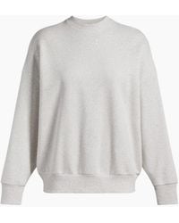 Under Armour - Armour Rival Fleece Os Crew Sweatshirt - Lyst