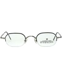 Givenchy - 1042 002 Framed Glasses - Lyst