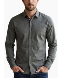 Levi's - Levi's Shirts Cotton Long Sleeve Summer Shirt - Lyst