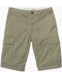 Timberland - Outdoor Relaxed Cargo Short - Lyst
