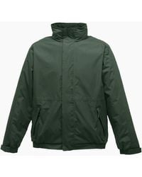 Regatta - Dover Waterproof Windproof Jacket (Thermo-Guard Insulation) - Lyst