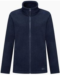 Regatta - Ladies Heidy Full Zip Fleece Jacket - Lyst