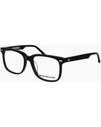 Quiksilver - Optical Frame Eqyeg03100 Dblk Otherland - Lyst