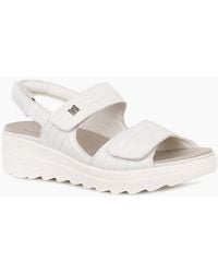 Waldläufer - Izzy Sandals - Lyst