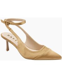 Ravel - Catrine Slingback Court Shoes - Lyst