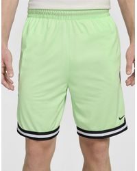 Nike - Dna Dri Fit 8 Basketball Shorts - Lyst