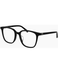 Guess - Optical Frame Gu50205-D 001 53 - Lyst