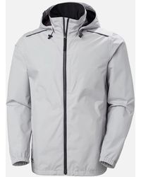 Helly Hansen - Workwear Manchester 2.0 Softshell Jacket - Lyst