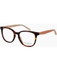 Ted Baker - Optical Frame Tb9255 101 50 - Lyst