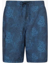 Mountain Warehouse - Ocean Boardshorts - Lyst