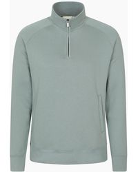 Mountain Warehouse - Bamburgh Half Zip Jumper - Lyst