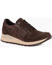 Waldläufer - Hiroko Trainers - Lyst
