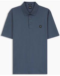 BOSS - Boss C-Parris 01 Polo Shirt A2-25 468 Open - Lyst