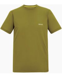 Regatta - Fingal Stretch T-Shirt - Lyst