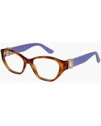 Guess - Optical Frame Gu50119 053 51 - Lyst