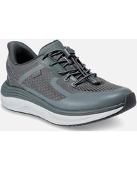 KIZIK - London Slip On Trainers - Lyst