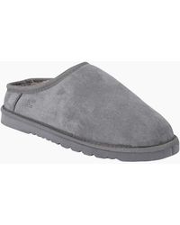 Regatta - Ladies Solace Mule Slippers - Lyst
