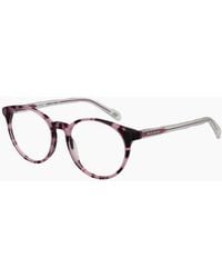Skechers - Optical Frame Se2233 055 50 - Lyst