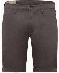 Duck and Cover - Moreshore Chino Shorts - Lyst