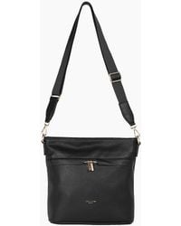 David Jones - Nice Iii Messenger Bag - Lyst