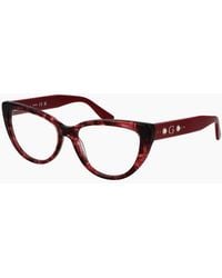 Guess - Optical Frame Gu50175 068 54 - Lyst
