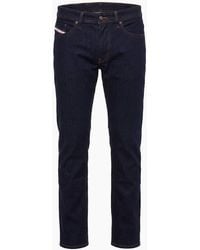 DIESEL - Thommer-R Faded Dark Denim Jeans - Lyst