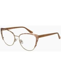 Guess - Optical Frame Gu50121 059 53 - Lyst