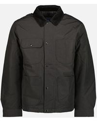 Ralph Lauren - Elsdon Down Utility Jacket - Lyst