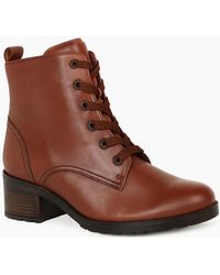 Gabor - Jolyon Ankle Boots - Lyst