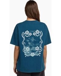 O'neill Sportswear - O'Riginals Short Sleeve T-Shirt - Lyst