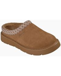 Skechers - Keepsakes Cozy Cascade Slippers - Lyst