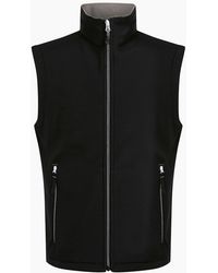 Regatta - Professional Softshell 2 Layer Body Warmer - Lyst