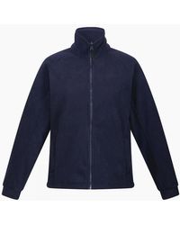 Regatta - Ladies/ Thor Iii Fleece Jacket (280G Gsm) - Lyst