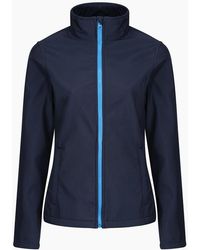 Regatta - Standout /Ladies Ablaze Printable Soft Shell Jacket - Lyst