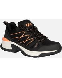 Trespass - Ladies Zindzi Ii Dlx Trainers - Lyst