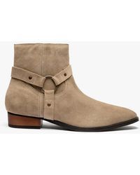 Club Cubano - Raul Boots Sand - Lyst