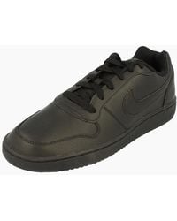 Nike - Ebernon Low Trainers Aq1775 003 - Lyst