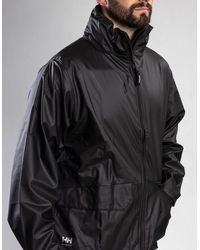 Helly Hansen - Workwear Voss Adults Rain Jacket - Lyst